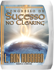 Congresso de Sucesso no Clearing