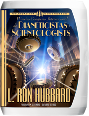 Primeiro Congresso Internacional de Dianeticistas e Scientologists