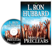 Manual para Preclears