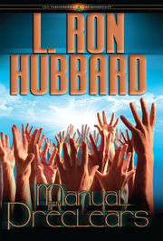 Manual para Preclears