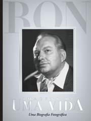 Imagens de Uma Vida: Uma Biografia Fotográfica