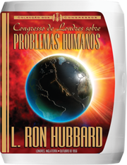 Congresso de Londres sobre Problemas Humanos
