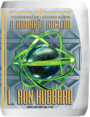 Congresso de Londres sobre Radiação Nuclear, Controlo e Saúde