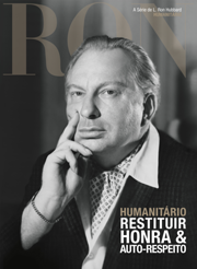 Humanitário: Restituir Honra & Autorrespeito