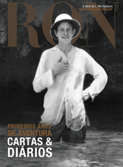 Primeiros Anos de Aventura: Cartas & Diários
