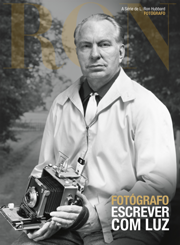 Fotógrafo: Escrever com Luz