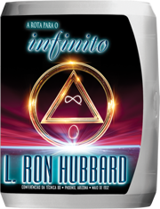 A Rota para o Infinito