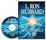Scientology 8-80