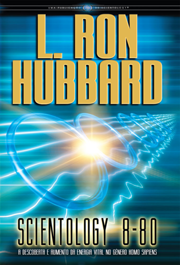 Scientology 8-80