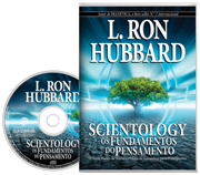Scientology: Os Fundamentos do Pensamento