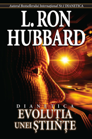 Dianetics: The Evolution of a Science
