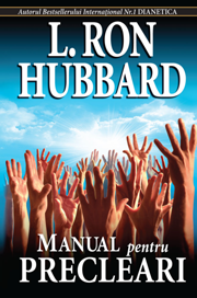 Handbook for Preclears