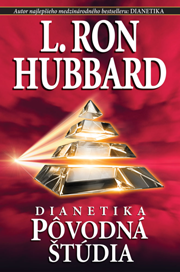 Dianetics: The Original Thesis
