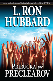 Handbook for Preclears