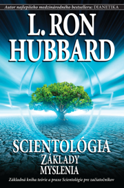 Scientology: The Fundamentals of Thought