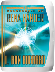 Kongressen om rena händer