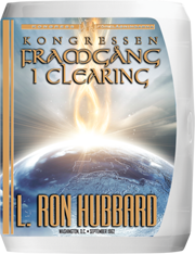 Kongressen Framgång i clearing