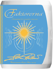Faktorerna – Beundran och varandets renässans 