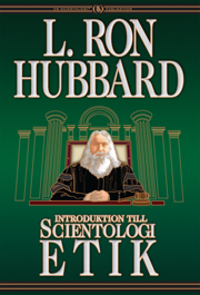 Introduktion till Scientologi-etik