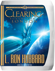 Clearingkongressen i London