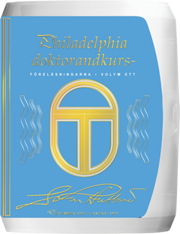 Philadelphia doktorandkursen