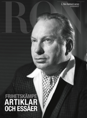 Frihetskämpe: Artiklar och essäer