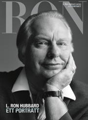 L. Ron Hubbard: Ett porträtt