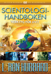 Scientologi-handboken: Verktyg för livet