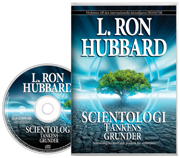 Scientologi: Tankens grunder
