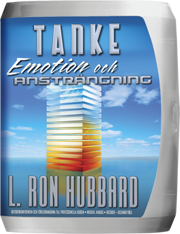Tanke, emotion och ansträngning