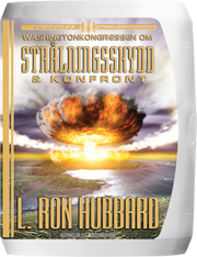 Washington-kongressen om strålningsskydd & konfront