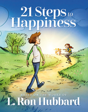 21 Steps to Happiness