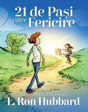 21 de Pași către Fericire