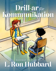 Drill‑ar för Kommunikation