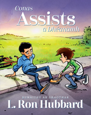 Conas Assists a Dhéanamh