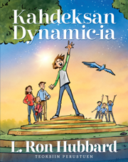 Kahdeksan Dynamic-ia