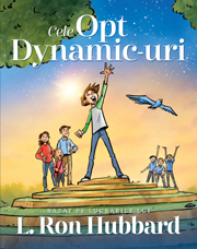 Cele Opt Dynamic‑uri