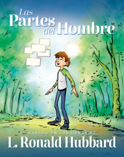 Las Partes del Hombre