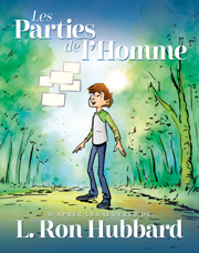 Les Parties de l’Homme