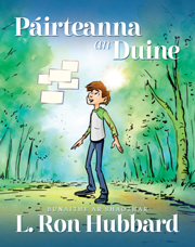 Páirteanna an Duine