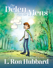 De Delen van de Mens