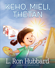 Keho, Mieli, Thetan