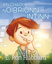 An Chaoi a nOibríonn an Intinn