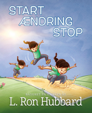 Start, Ændring, Stop