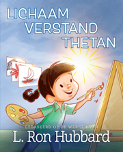 Lichaam, Verstand, Thetan