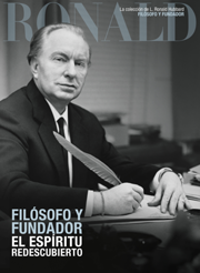 Filósofo y Fundador: El Espíritu Redescubierto