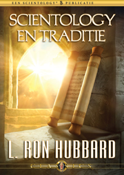 Scientology en Traditie