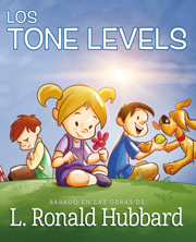 Los Tone Levels