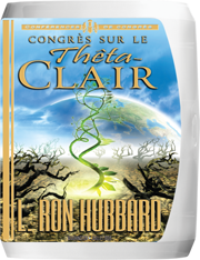 Congrès sur le thêta-clair