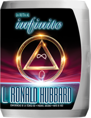 La Ruta al Infinito